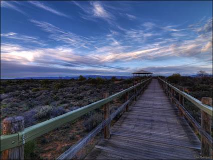 Voyage sur-mesure, Port Augusta
